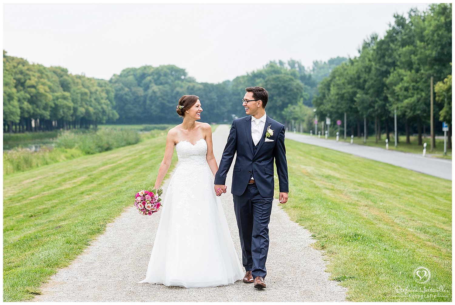 Hochzeitsfotograf in Hannover