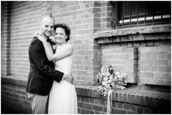 Portraitfotos Hochzeit Schloss Bergedorf