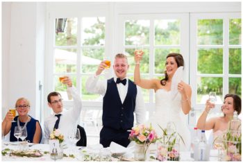 Rittergut Großgoltern Hochzeit Großer Saal