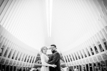 Hochzeitsfotos in New York Elopement deutschsprachiger Hochzeitsfotograf